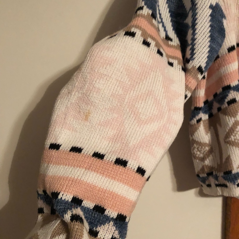 Sweater - Picture 6 of 11